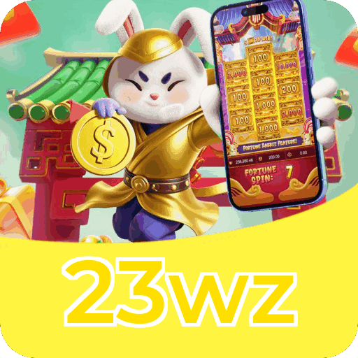 23wz App Mobile - Android e iOS